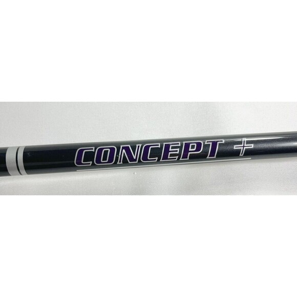 Ram Concept Oversize 3 Wood Graphite Regular Right Handed Golf Club - Picture 9 of 12